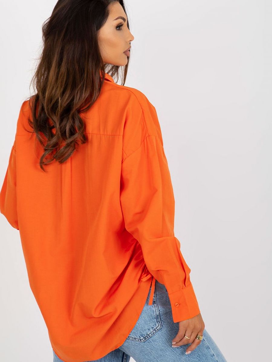 Long sleeve shirt model 176769 Factory Price 