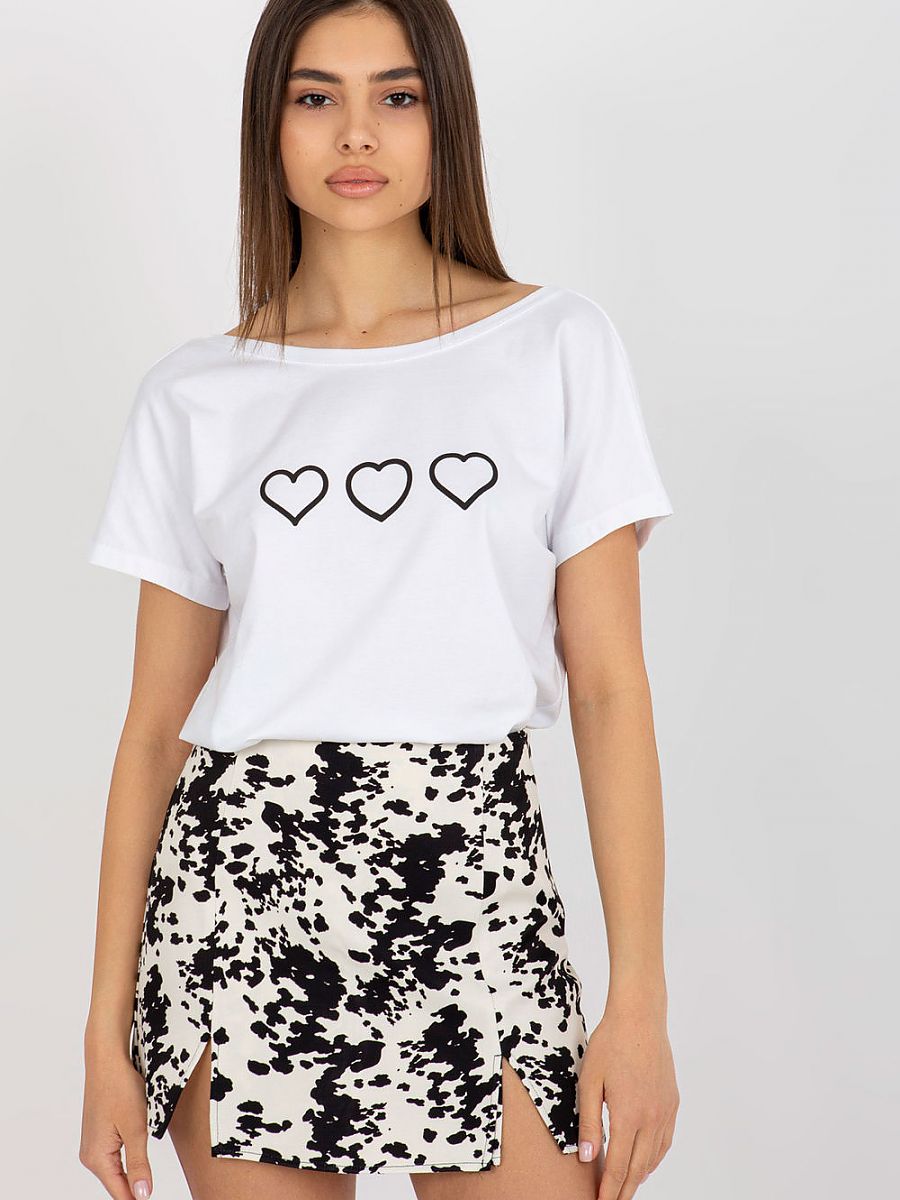 T-shirt model 178072 Rue Paris 