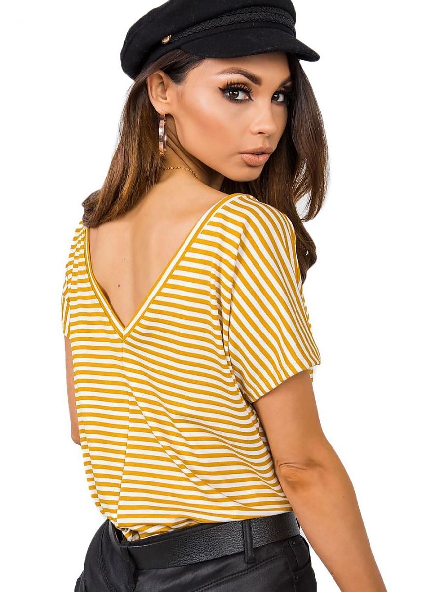T-shirt model 178075 Rue Paris 