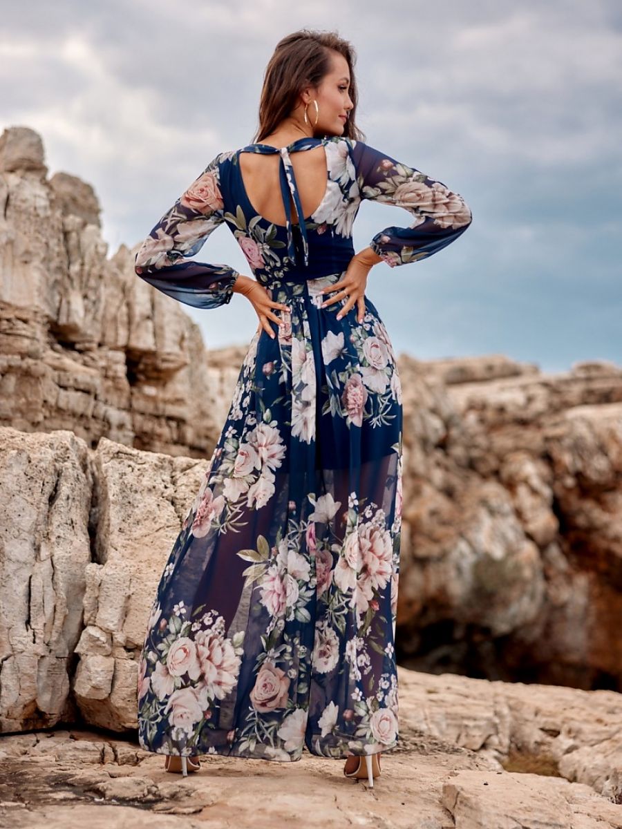 Denní šaty model 178180 Roco Fashion 