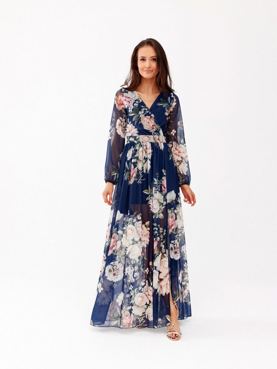 Denní šaty model 178180 Roco Fashion 