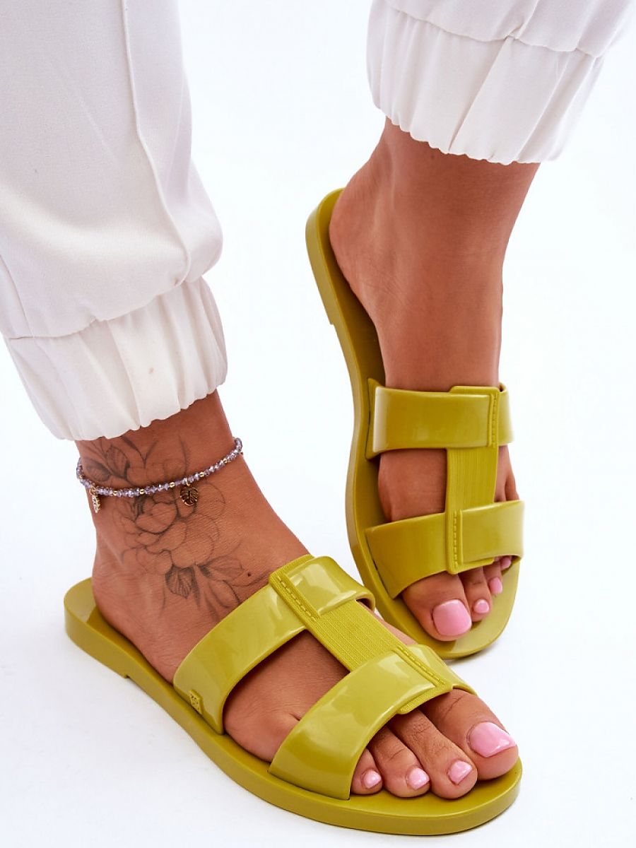 Pantofle  model 178353 Step in style 
