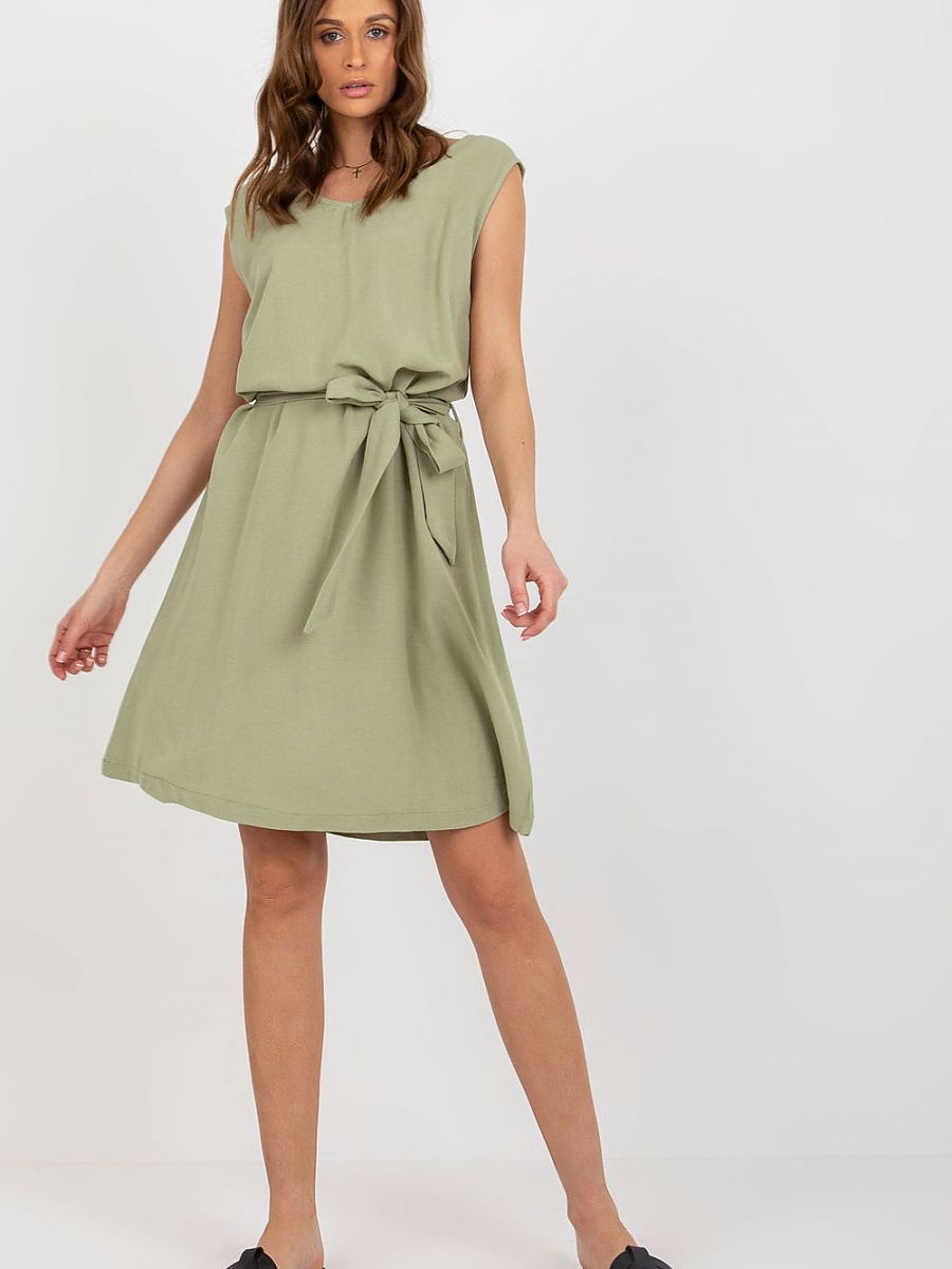 Denní šaty model 179034 Rue Paris 