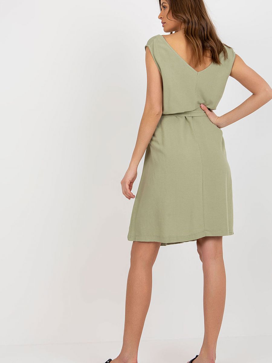 Denní šaty model 179034 Rue Paris 