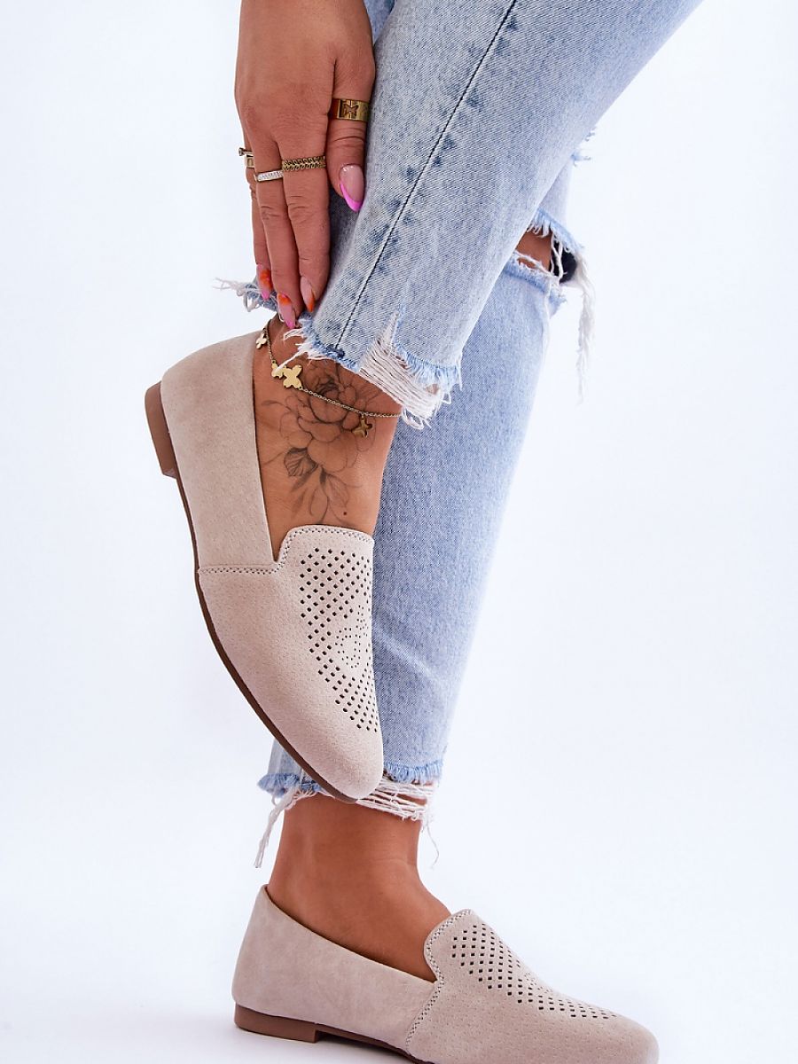 Mocassin model 179109 Step in style 