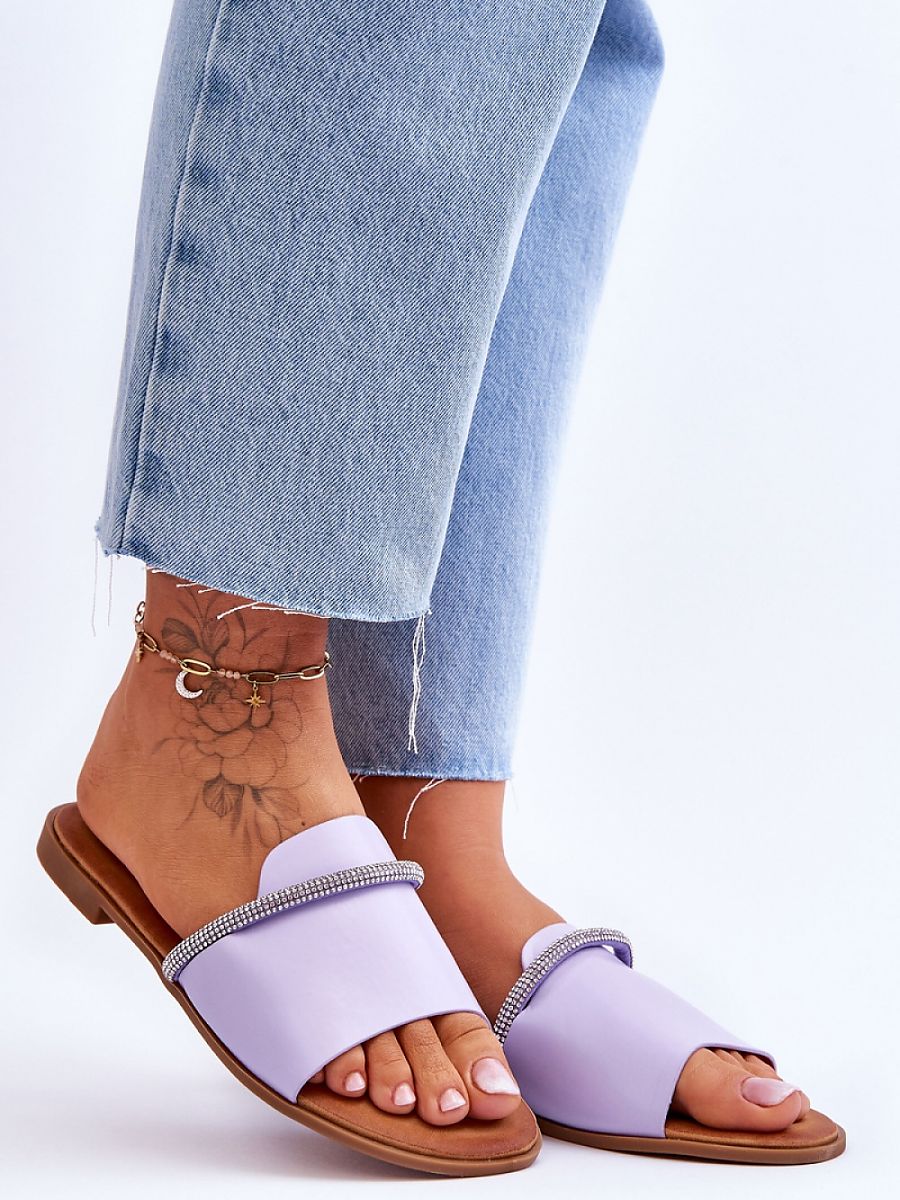 Pantofle  model 179615 Step in style 