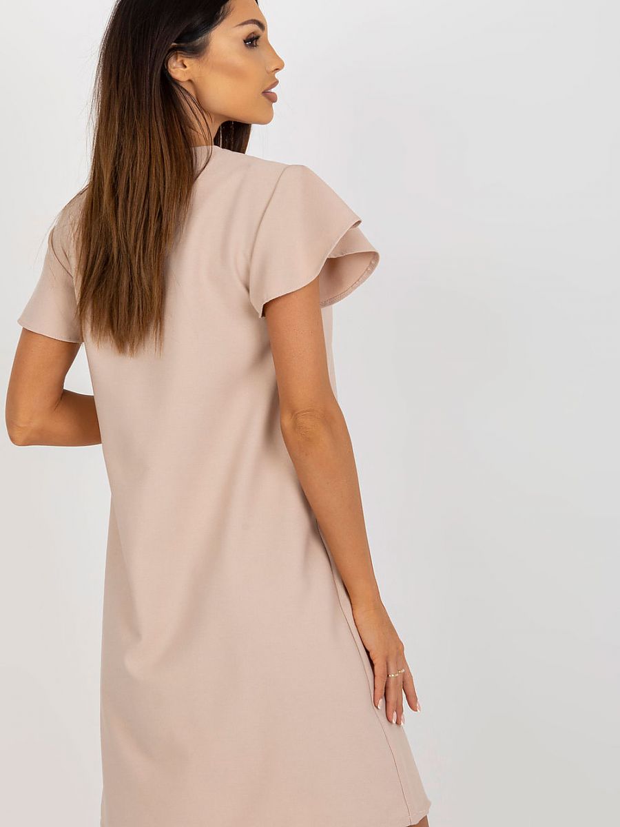 Denní šaty model 179970 Rue Paris 