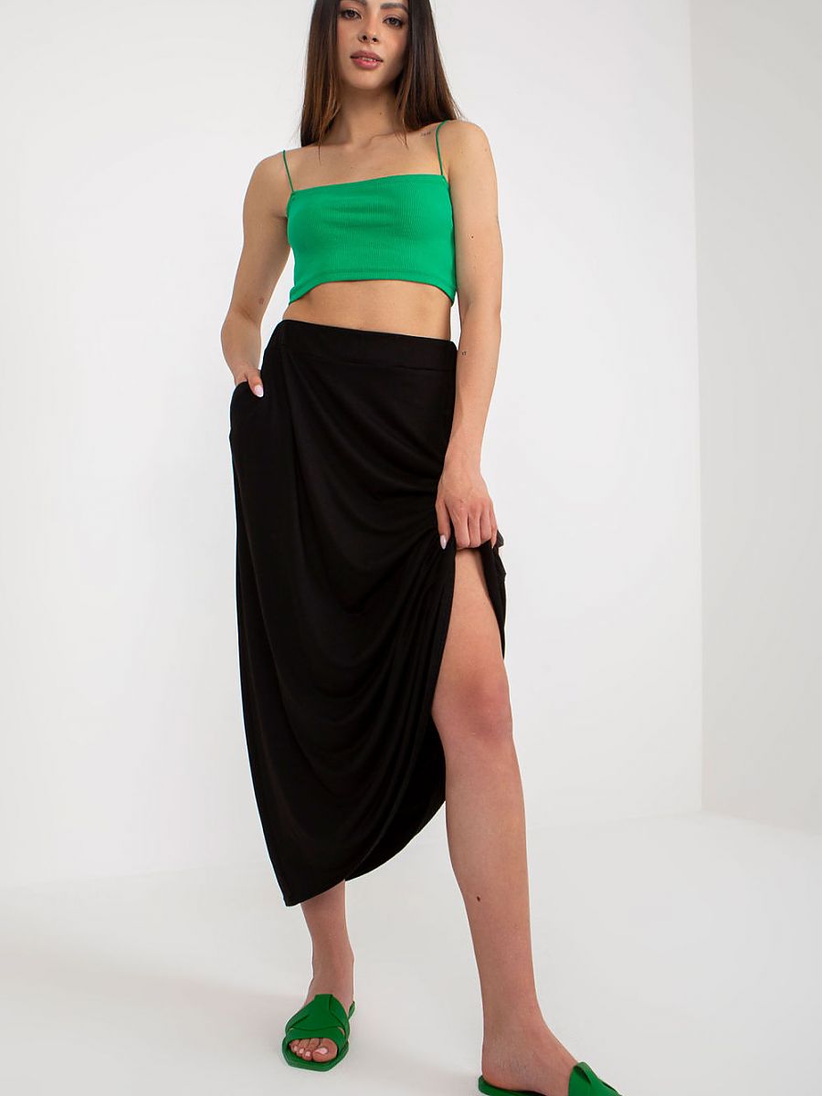 Sukně dlouhá  model 180212 Rue Paris 