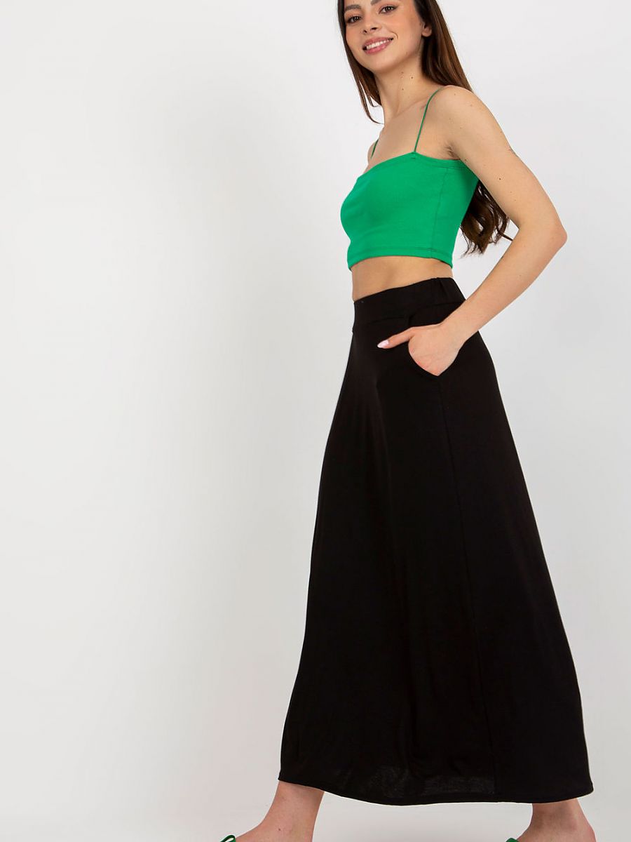 Sukně dlouhá  model 180212 Rue Paris 