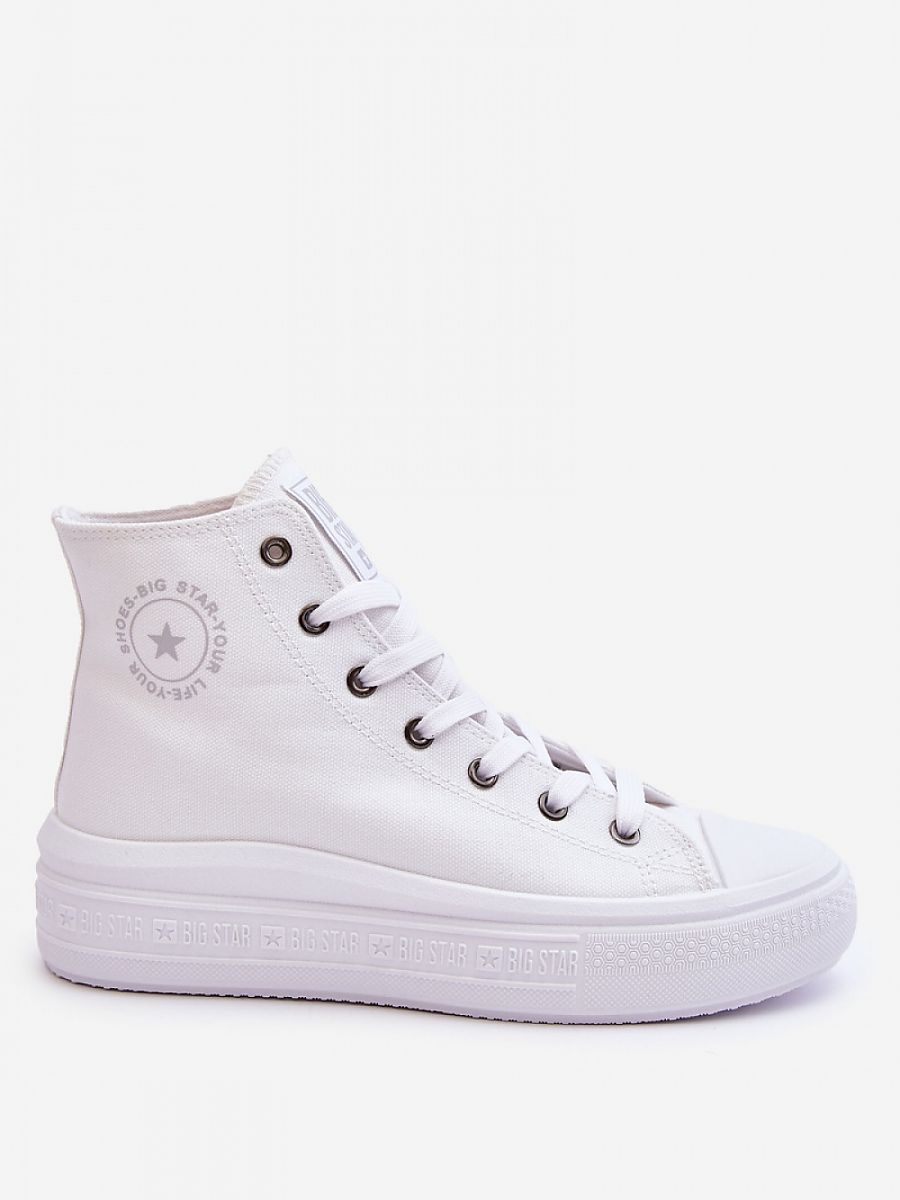 Tenisky  model 180655 Step in style 