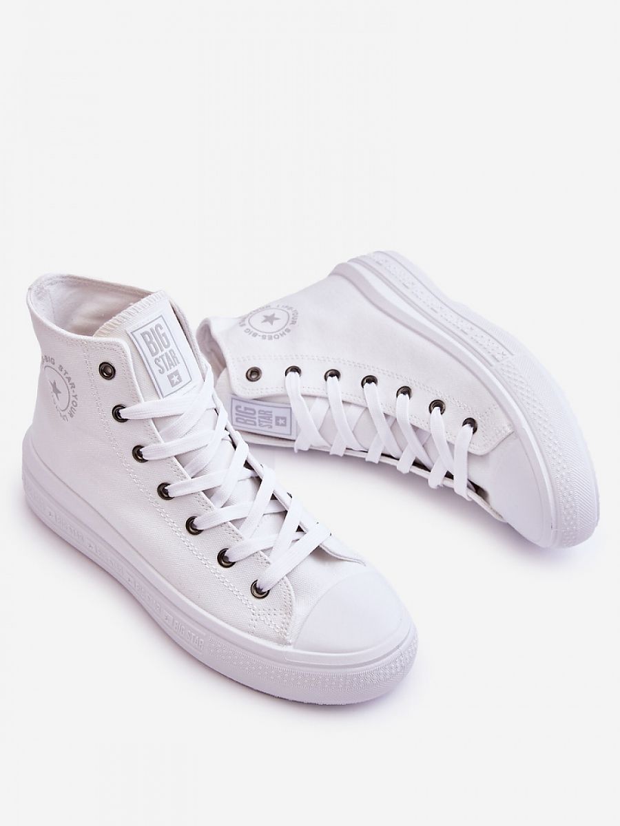Tenisky  model 180655 Step in style 