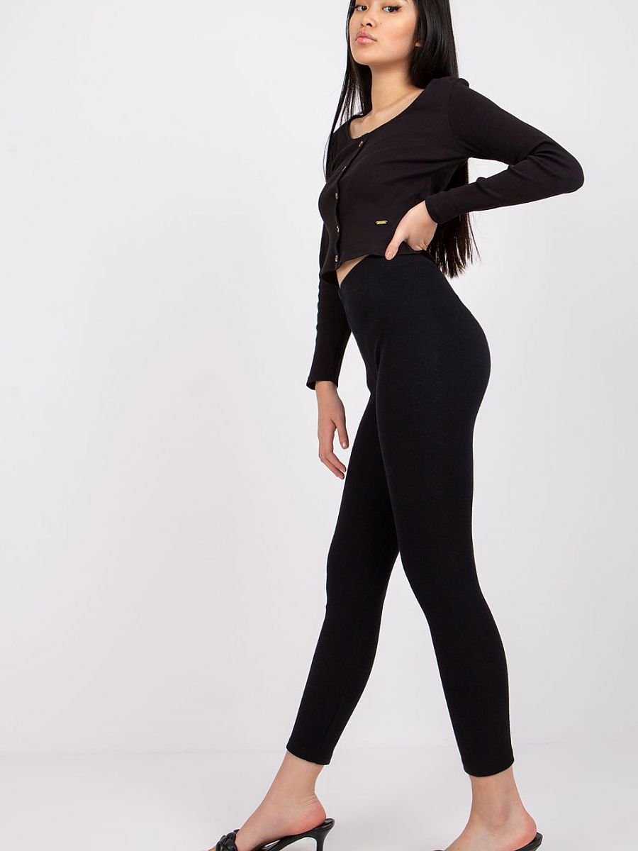 Dlouhé legíny model 180888 Rue Paris 