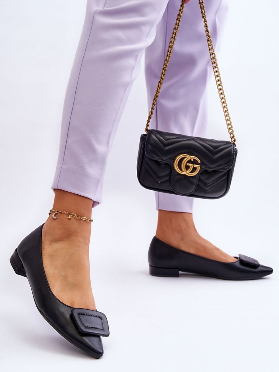 Balerinky  model 181056 Step in style 