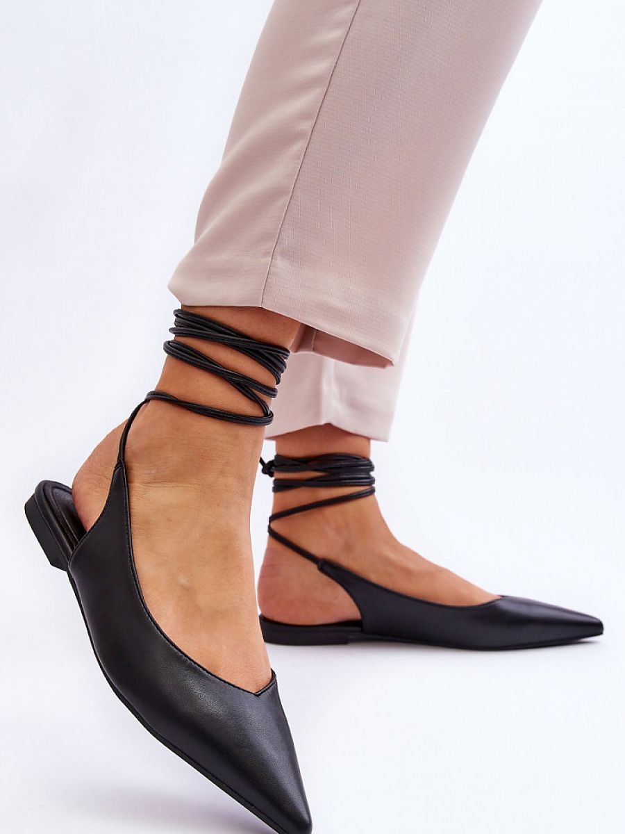 Balerinky  model 181057 Step in style 