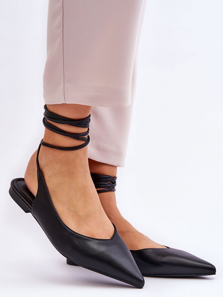 Balerinky  model 181057 Step in style 