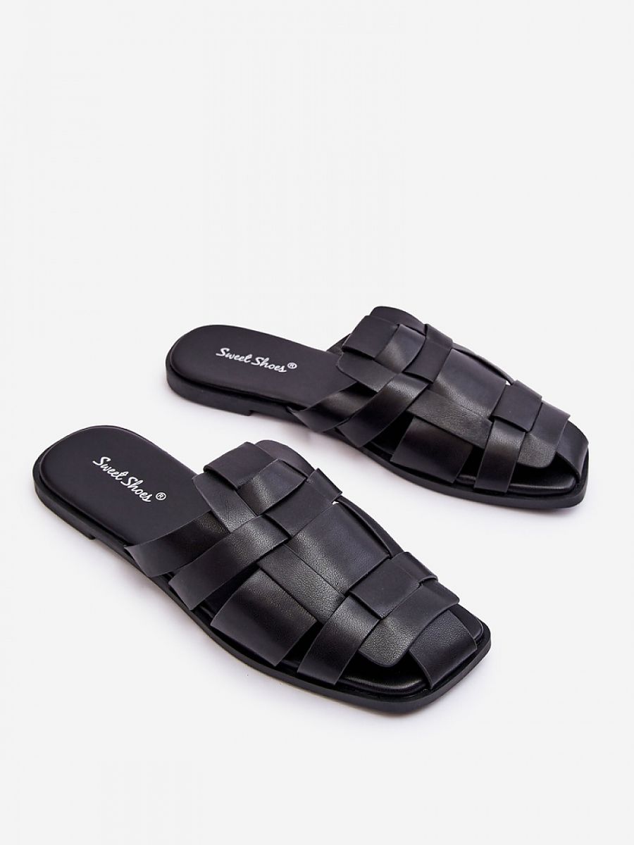 Pantofle  model 181196 Step in style 