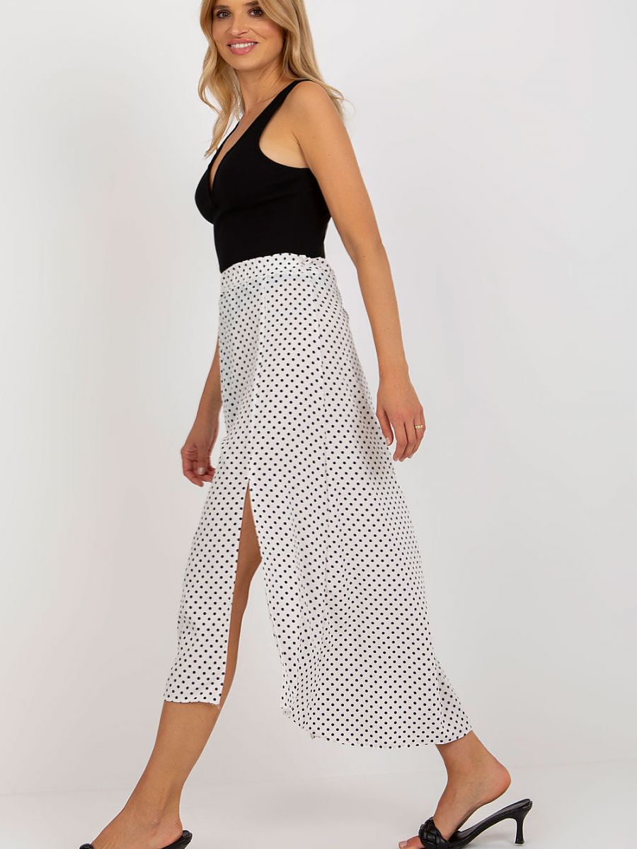 Sukně dlouhá  model 181361 Rue Paris 