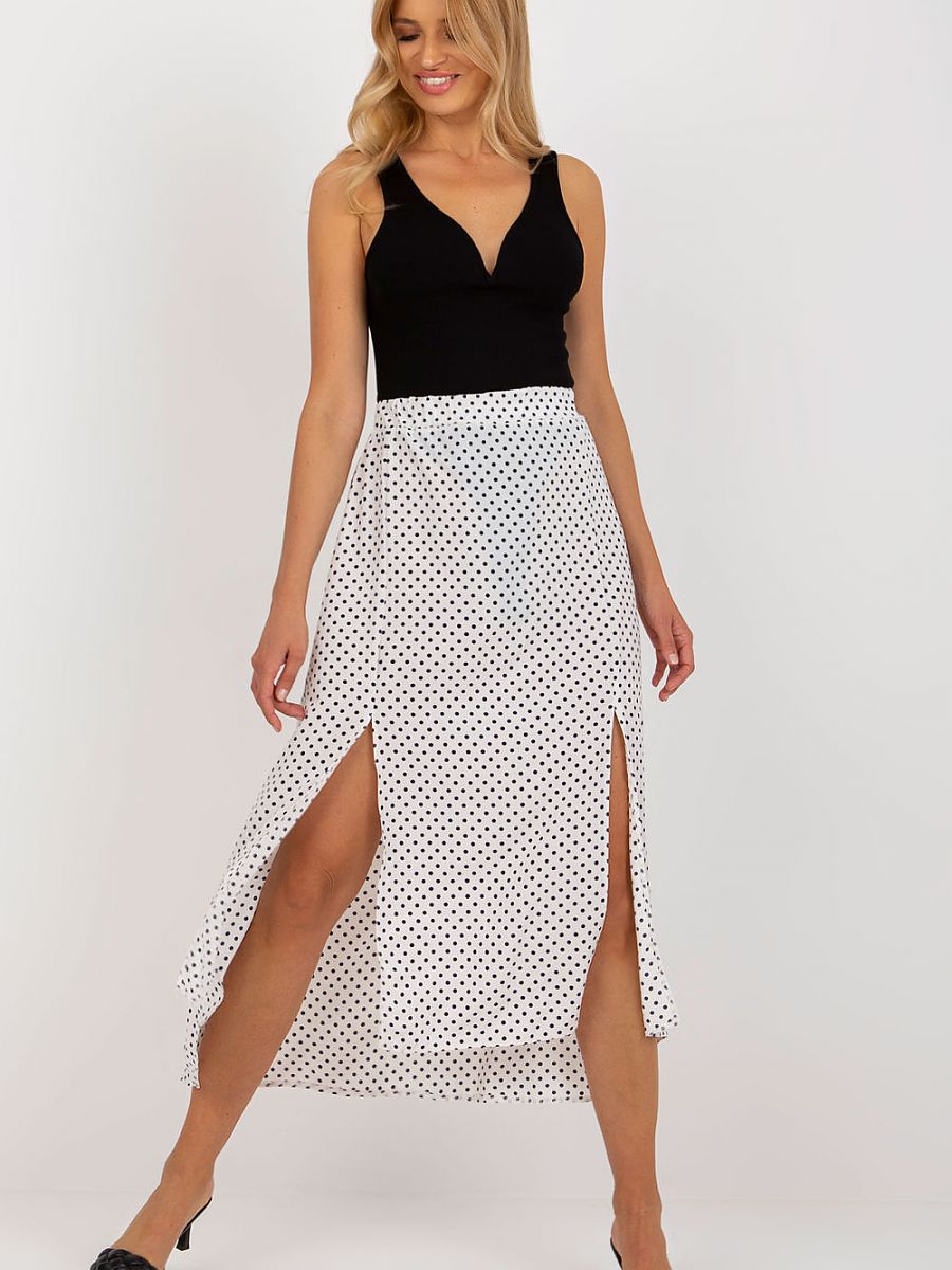 Sukně dlouhá  model 181361 Rue Paris 