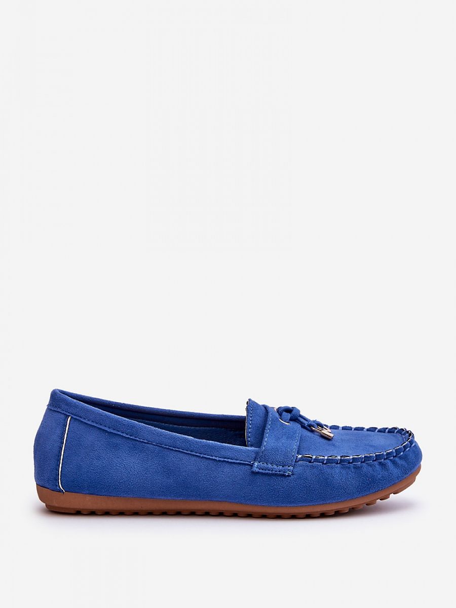 Mokasiny model 181464 Step in style 