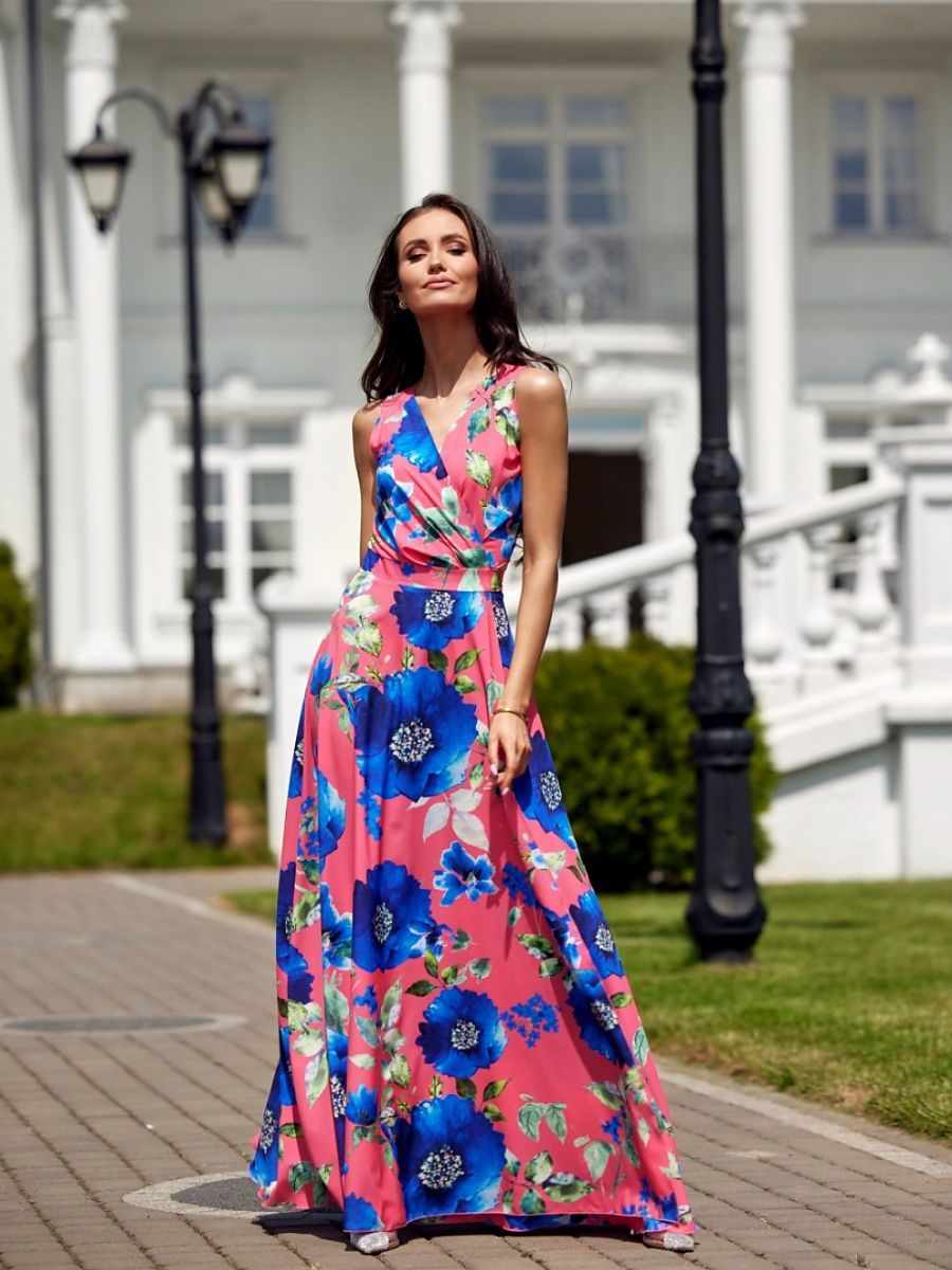 Denní šaty model 181650 Roco Fashion 
