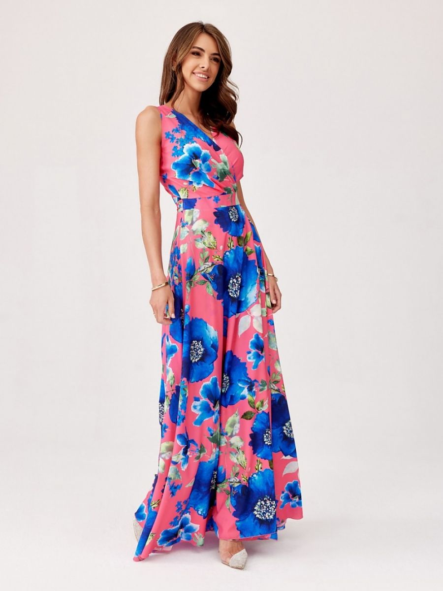 Denní šaty model 181650 Roco Fashion 