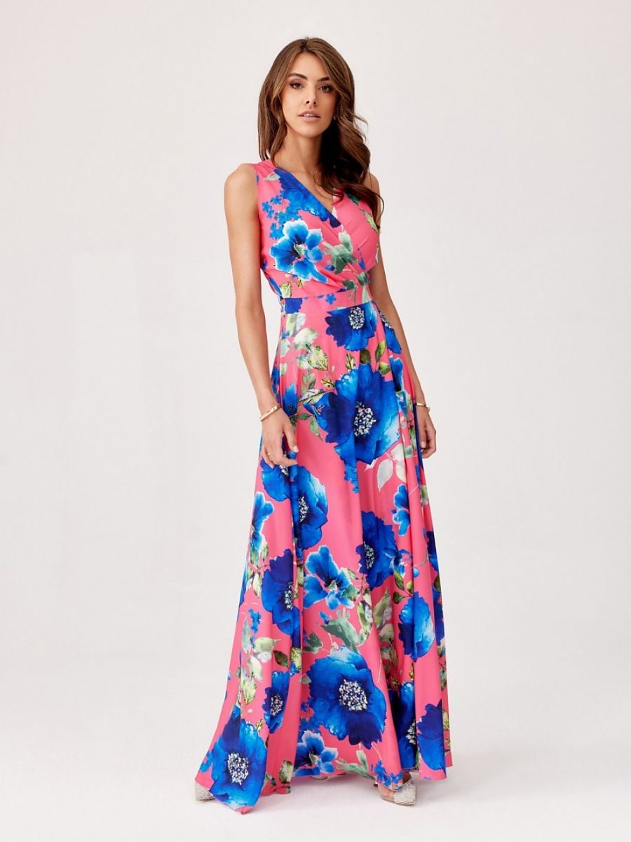 Denní šaty model 181650 Roco Fashion 