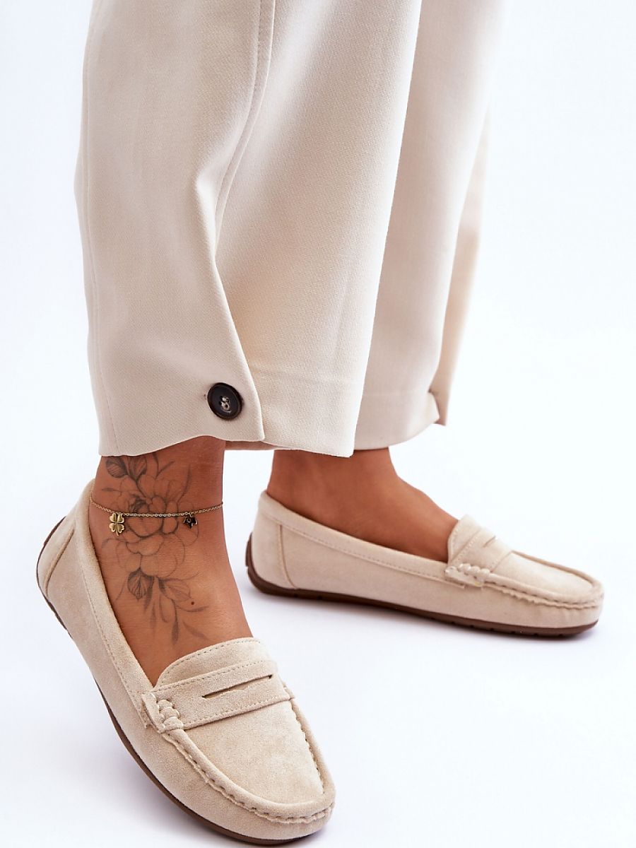 Mokasiny model 181822 Step in style 