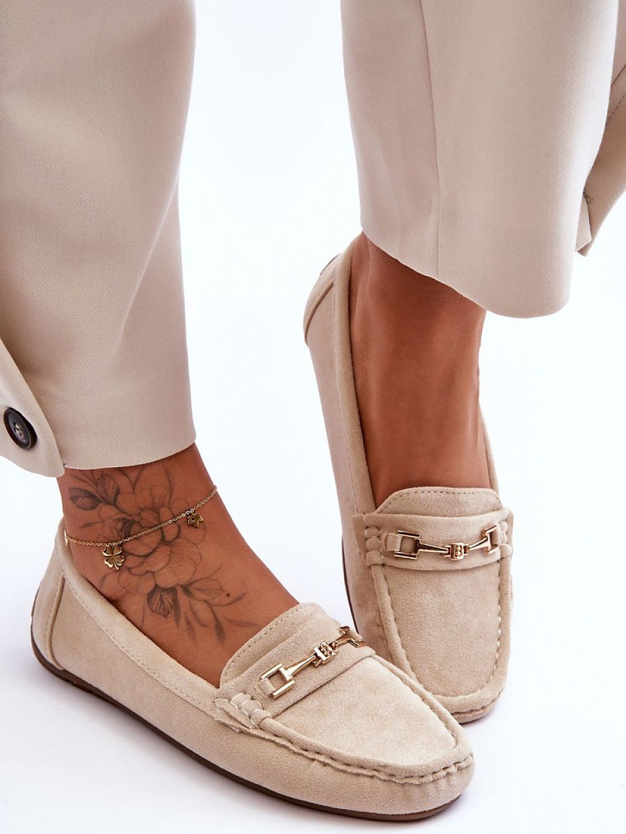 Mokasiny model 181834 Step in style 