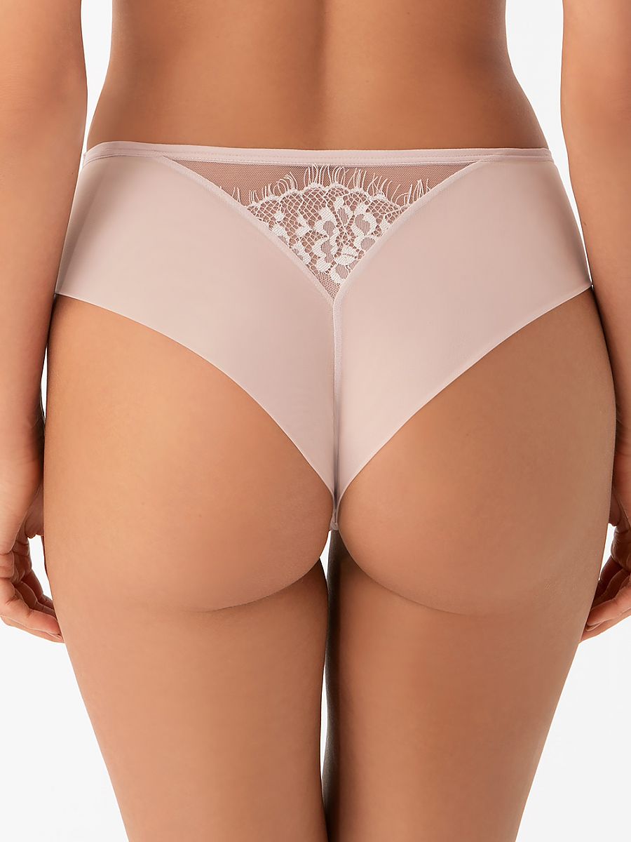 Brazilské kalhotky model 182028 Gorsenia Lingerie 