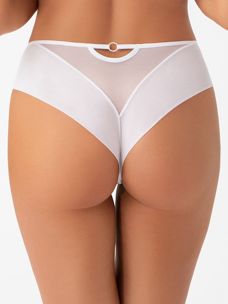 Brazilské kalhotky model 182032 Gorsenia Lingerie 