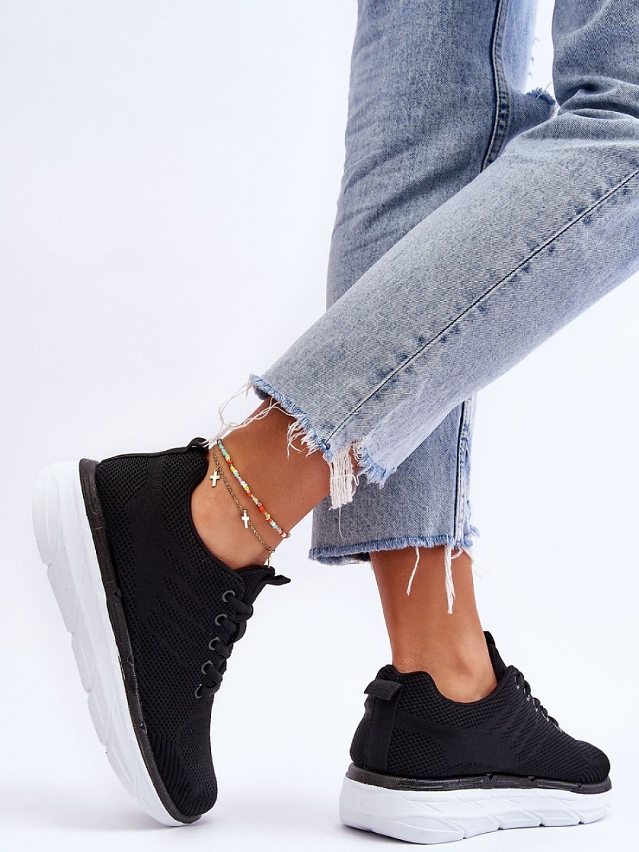 Sportovní obuv  model 182330 Step in style 