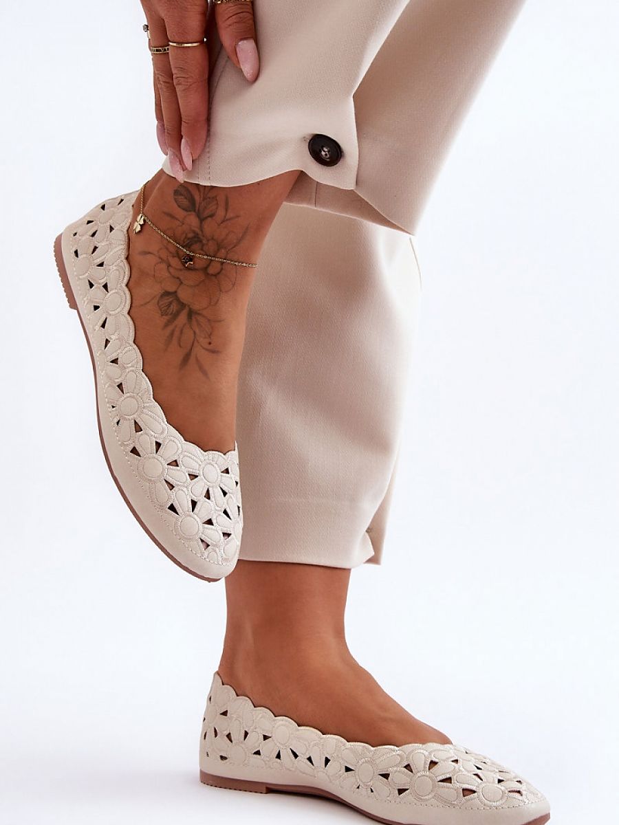 Balerinky  model 182364 Step in style 