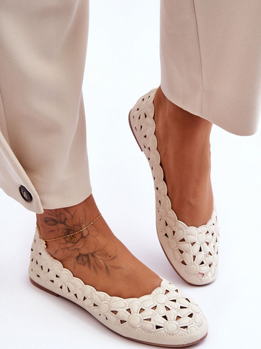 Balerinky  model 182364 Step in style 