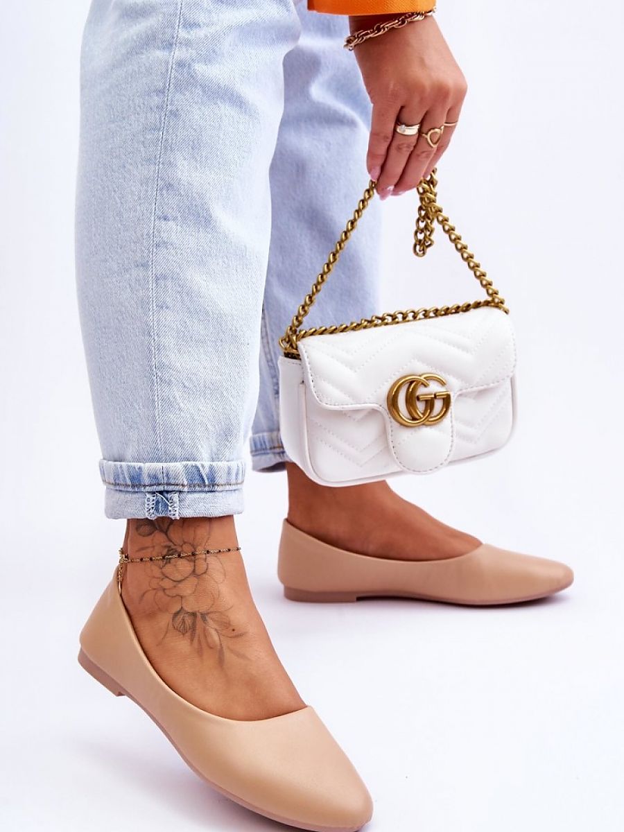 Balerinky  model 182370 Step in style 