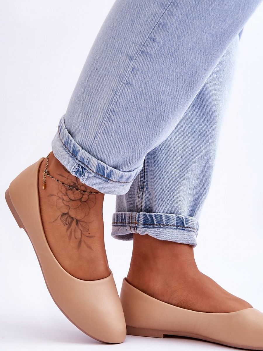 Balerinky  model 182370 Step in style 