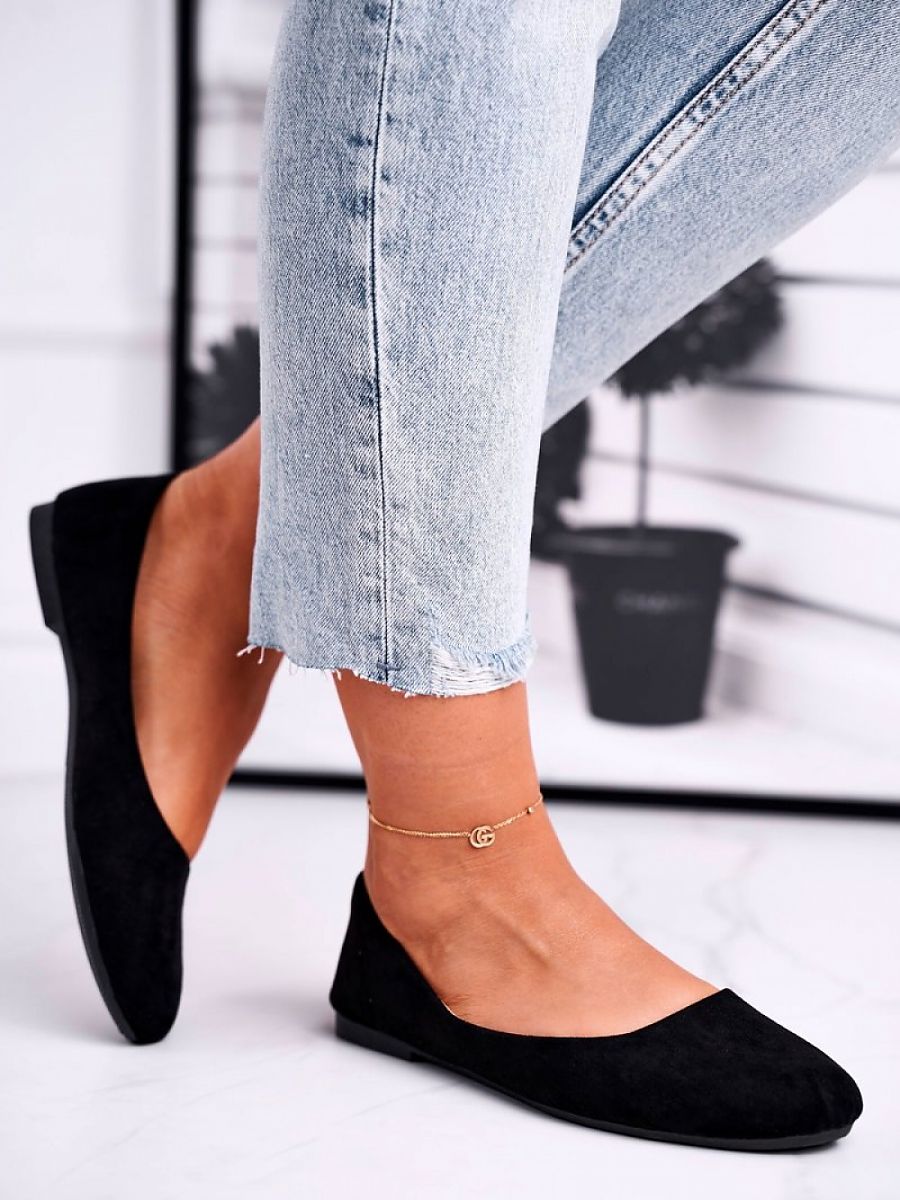 Balerinky  model 182373 Step in style 