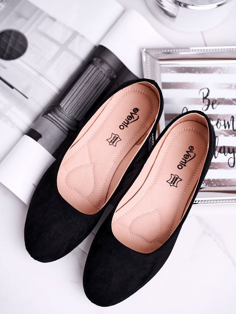 Balerinky  model 182373 Step in style 