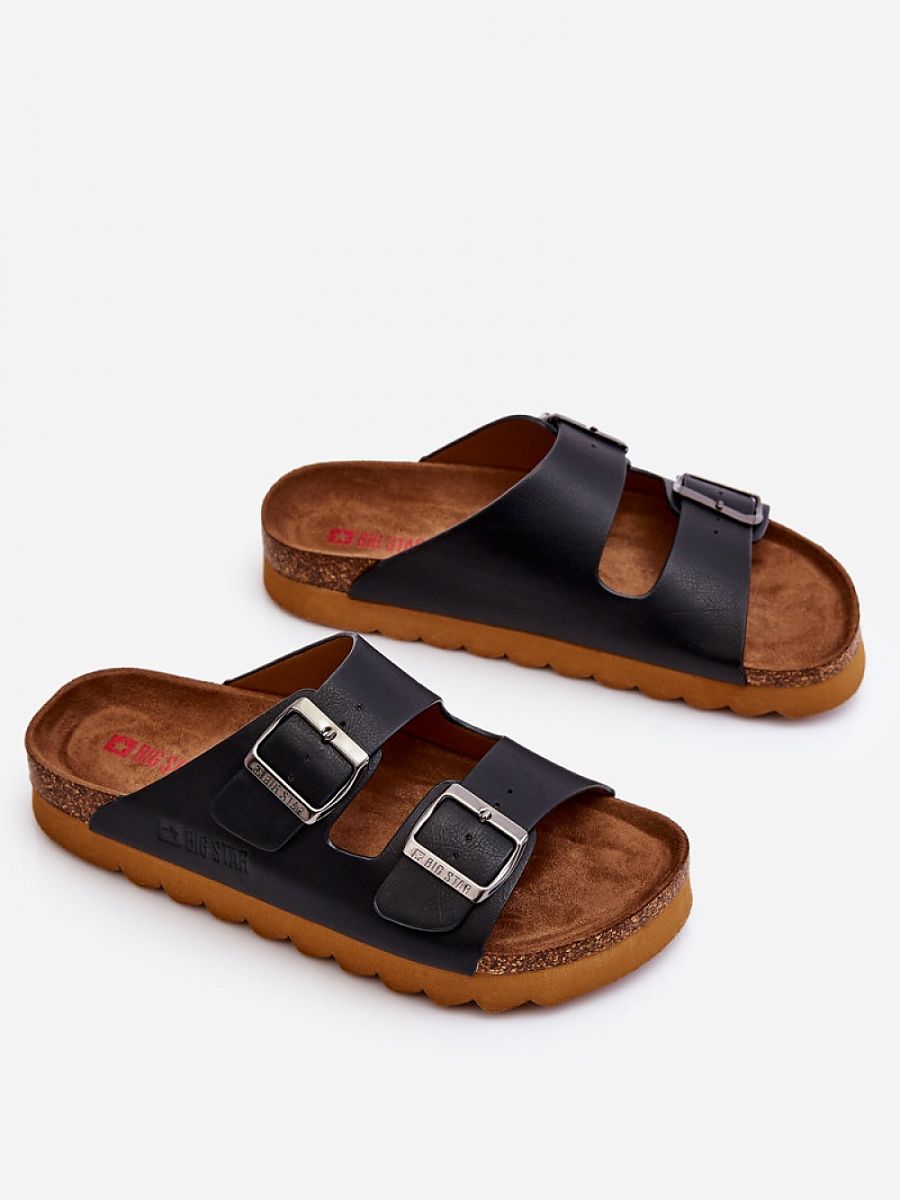 Flip-flops model 182380 Step in style 