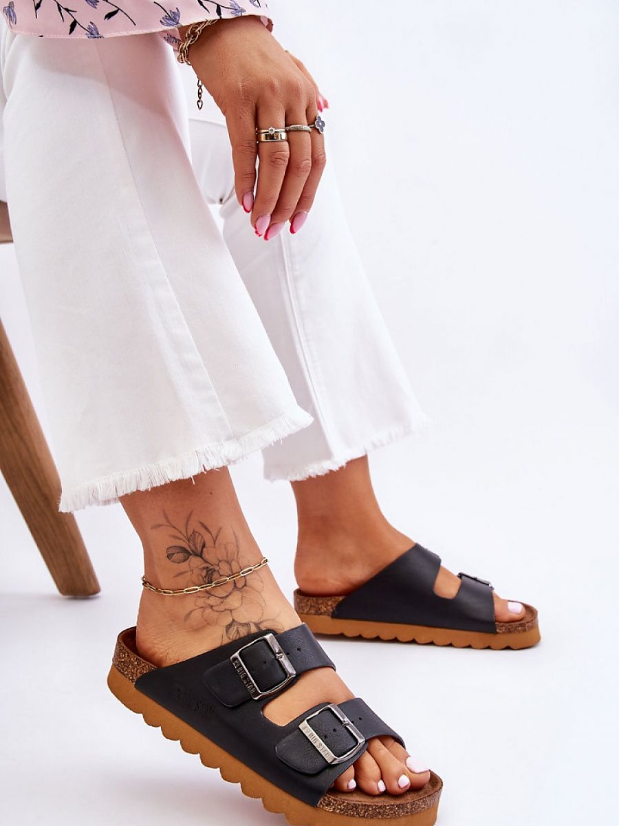 Flip-flops model 182380 Step in style 