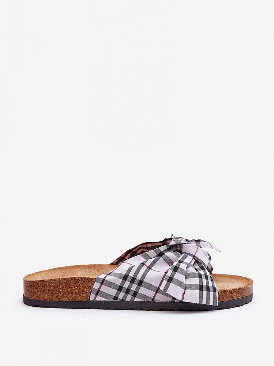 Pantofle  model 182392 Step in style 