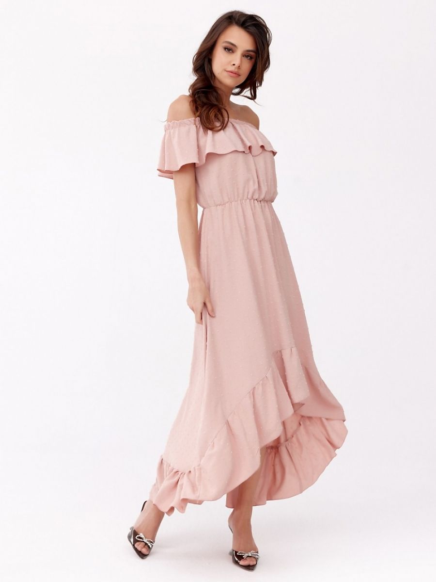 Denní šaty model 182573 Roco Fashion 
