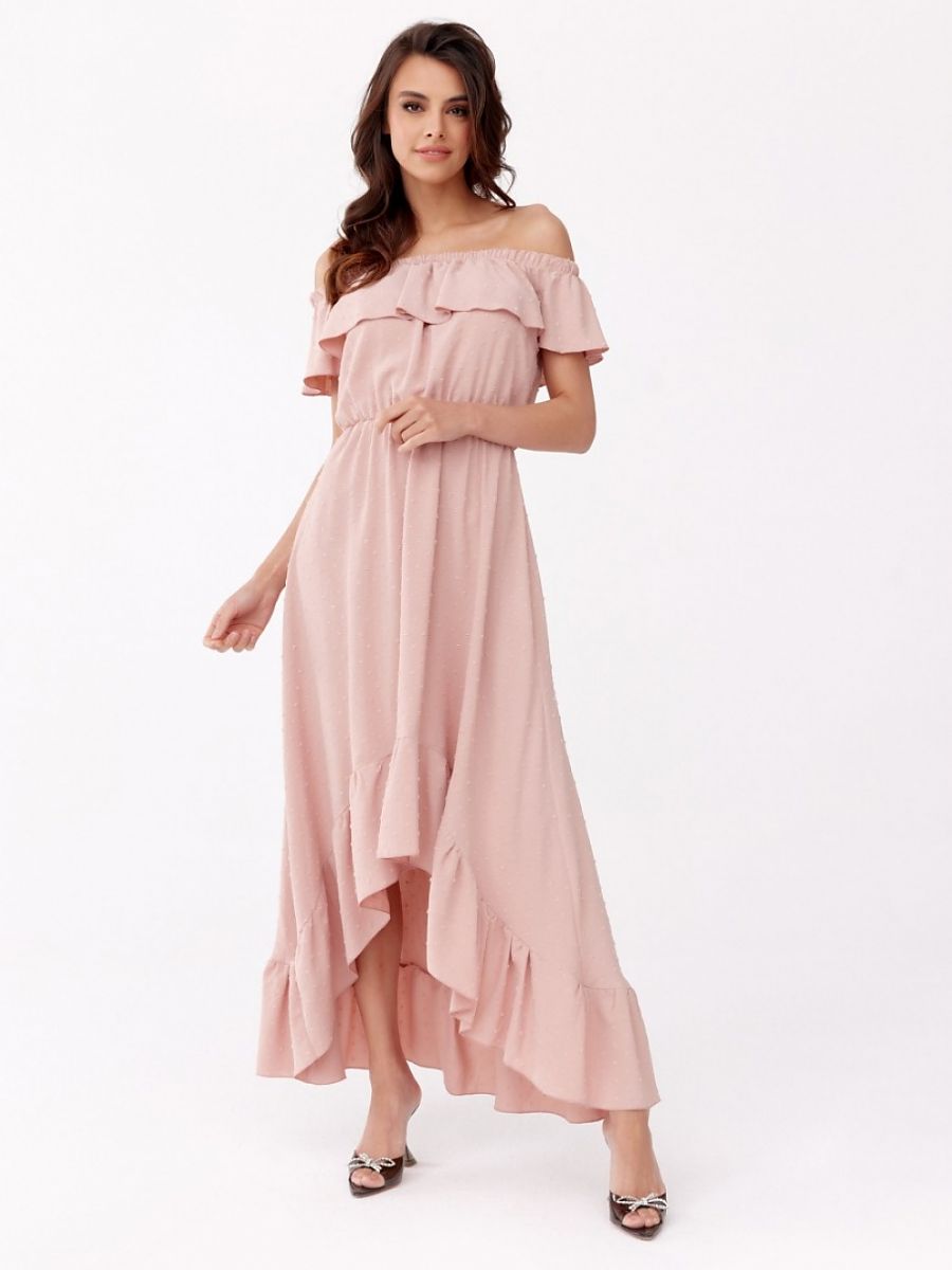 Denní šaty model 182573 Roco Fashion 