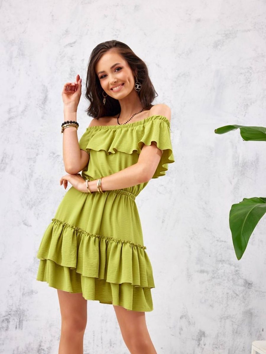 Daydress model 182593 Roco Fashion 