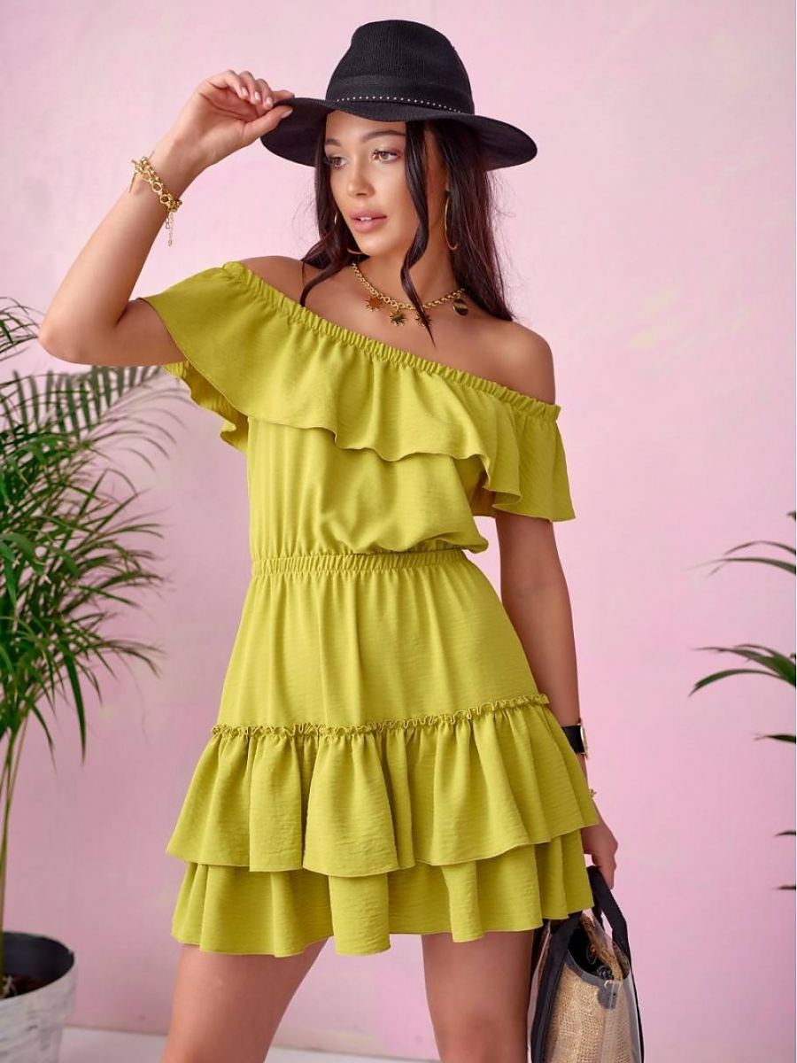 Daydress model 182593 Roco Fashion 