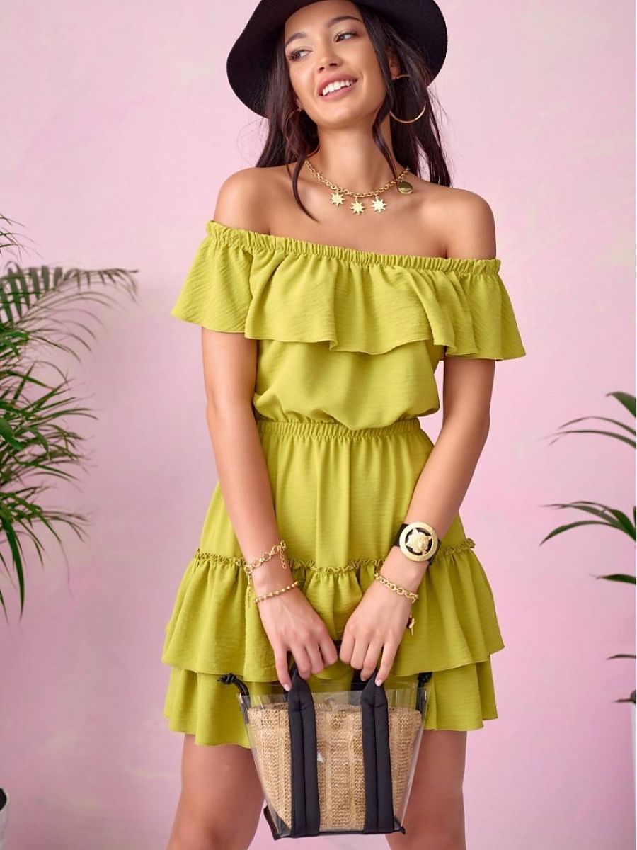 Daydress model 182593 Roco Fashion 
