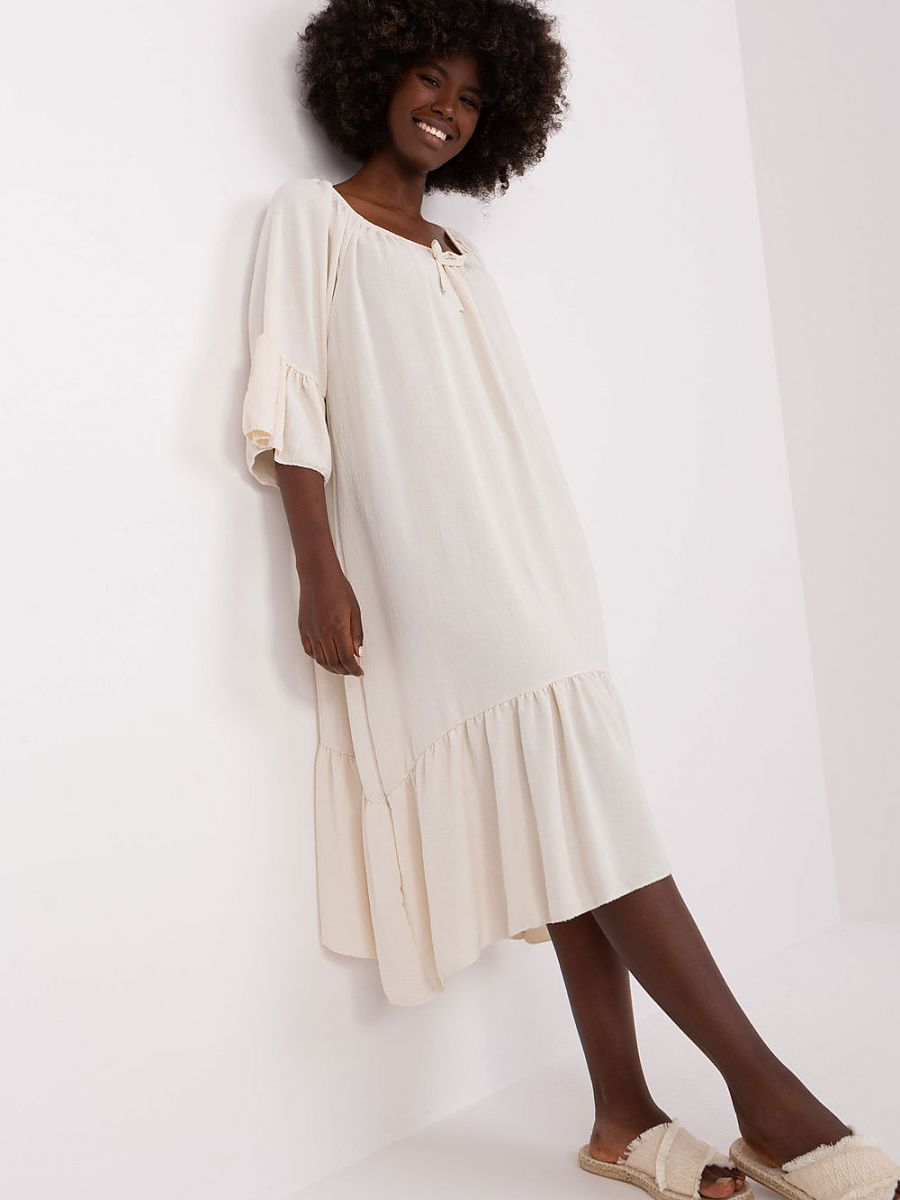 Denní šaty model 183107 Italy Moda 