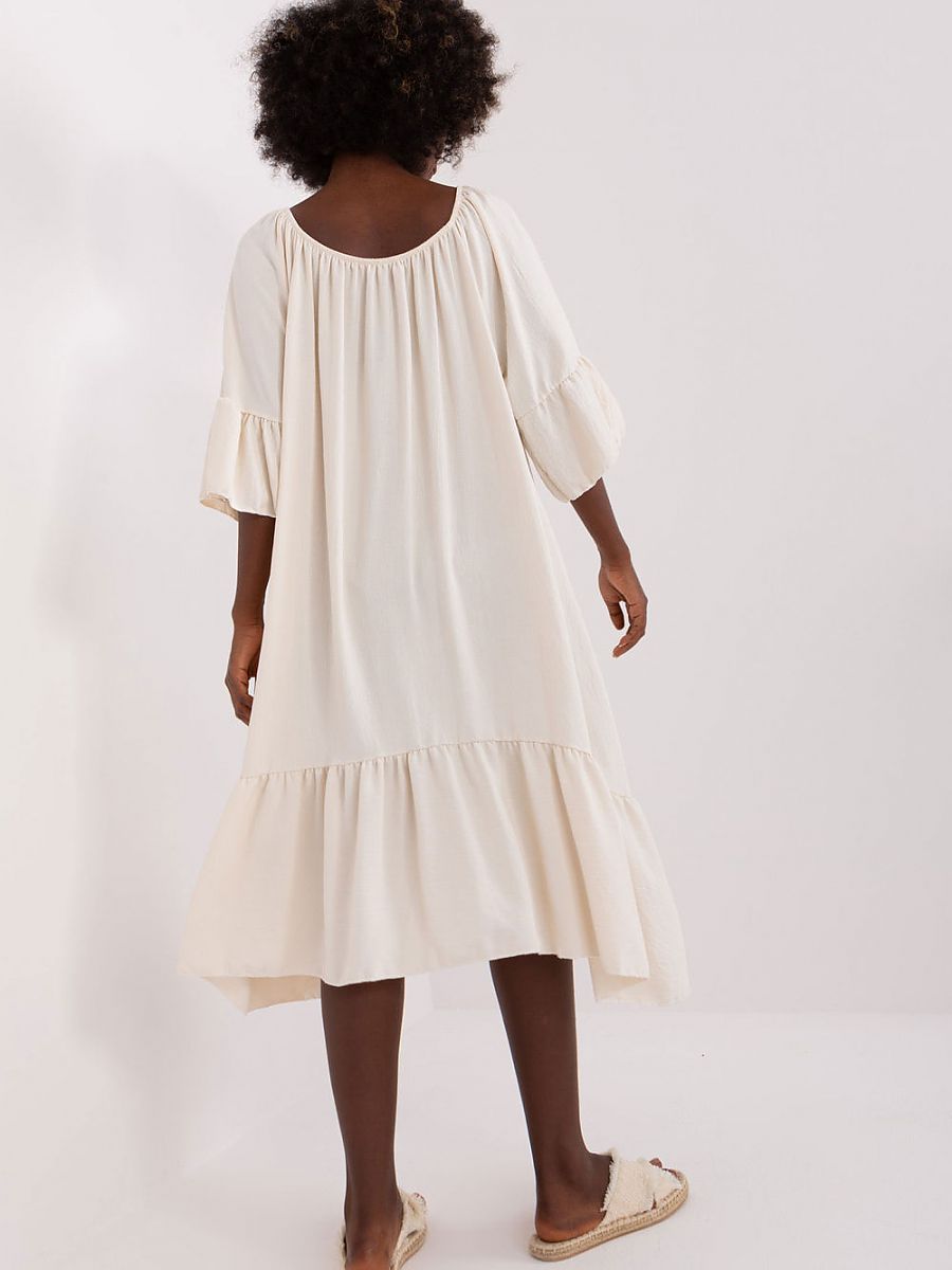 Denní šaty model 183107 Italy Moda 