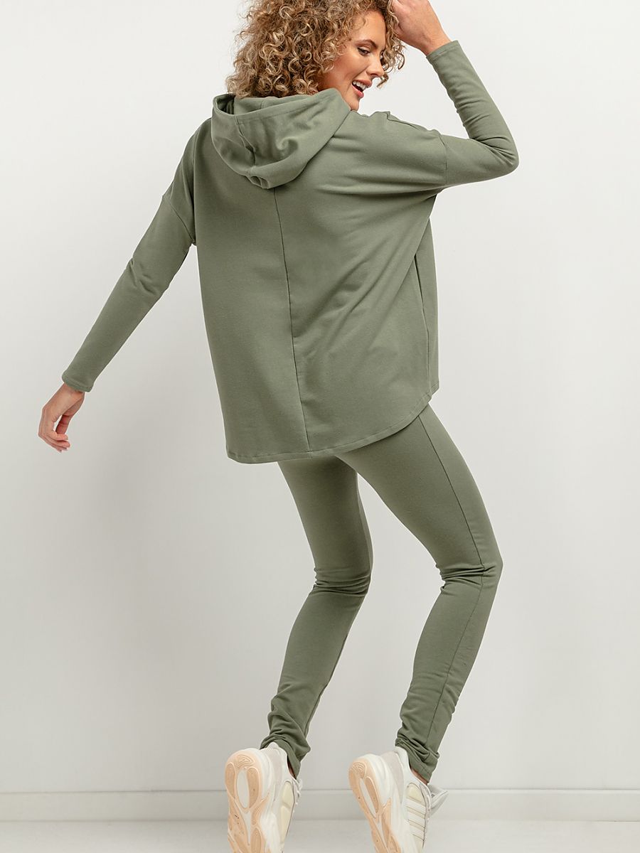 Dlouhé legíny model 183206 Tessita 