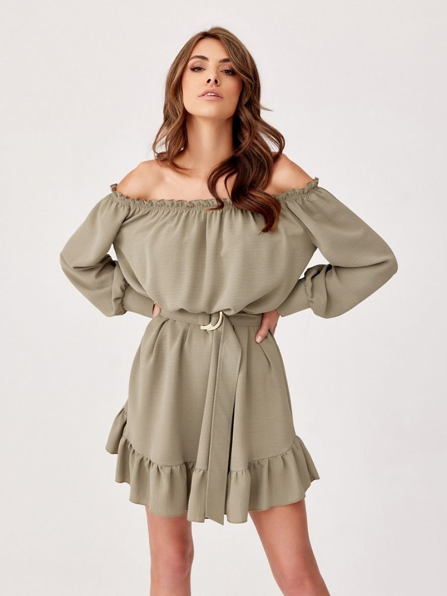 Denní šaty model 183729 Roco Fashion 