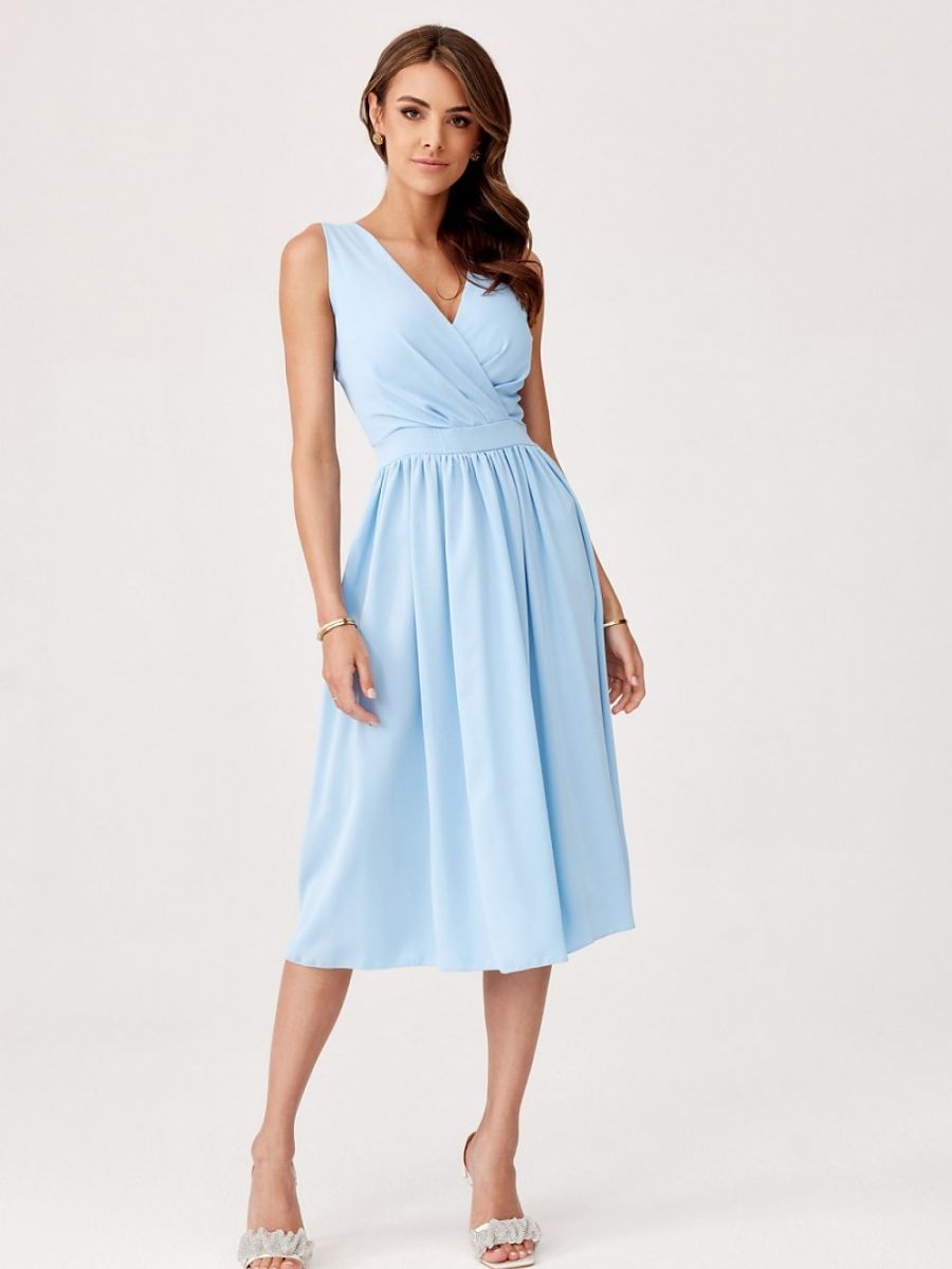 Společenské šaty  model 183738 Roco Fashion 